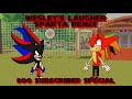 800 subscriber special  wesleys laughter sparta remix