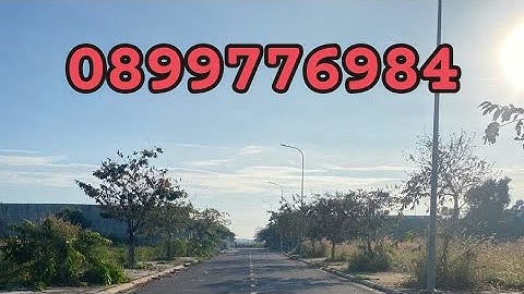 BÁN ĐẤT KHU A VSIP 2 MỞ RỘNG GIÁ ĐẦU TƯ - LH 0899776984