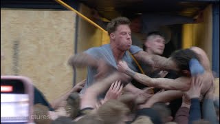 Atherstone Ball Game - The Slow Motion Edit