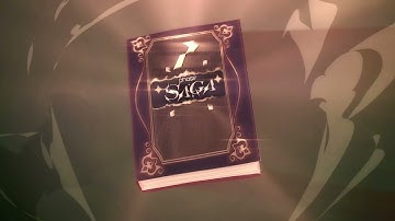 A New Story Begins | Phase Saga