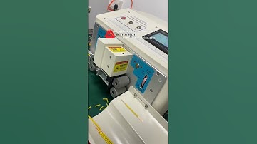 Fully Automatic Wire Stripping Machine JWD-WS810