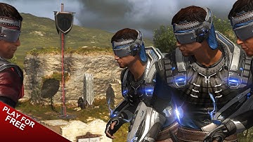 ShootMania Free Demo Trailer [OFFICIAL]