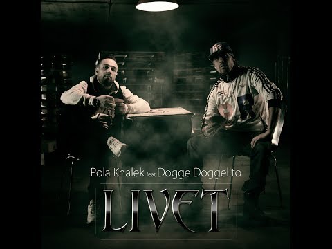 Dogge Doggelito, Linda Lampenius, Pola Khalek - Champagne