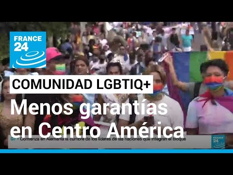 Video: Viajes LGBTQ y Centroamérica