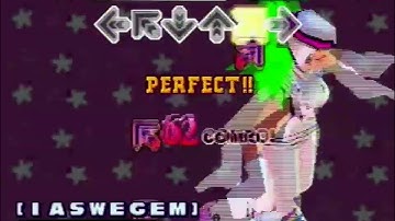 DDR Custom Song - IT