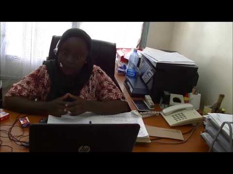 Near but Far: A documentary on Gender and Water in Kilifi County, Kenya