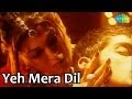 Yeh Mera Dil Pyar Ka Diwana (Remix) - Kool & Krazy | Asha Bhosle | Music Video