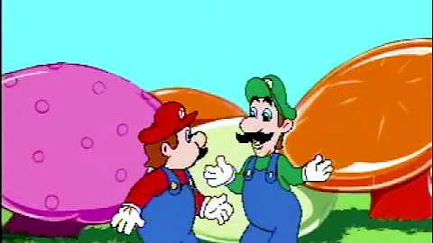 Lots of Spaghetti for 4 minutes 20 seconds