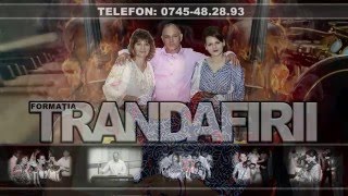 Formatia Trandafirii - Colaj Hore 2016 (Telefon: 0745.48.28.93)