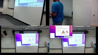 2023 cs433 April 23. BSP and painter Algorithm,   BSP and GPU, hashing and cell decomposition. Model