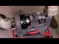 How To Change Clutch Assembly With RIDGID® K-5208