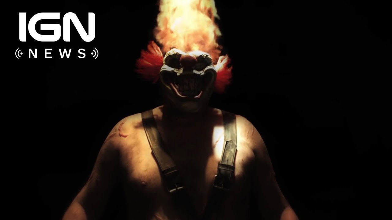 Twisted Metal Creator David Jaffe's Latest Project Cancelled - IGN News