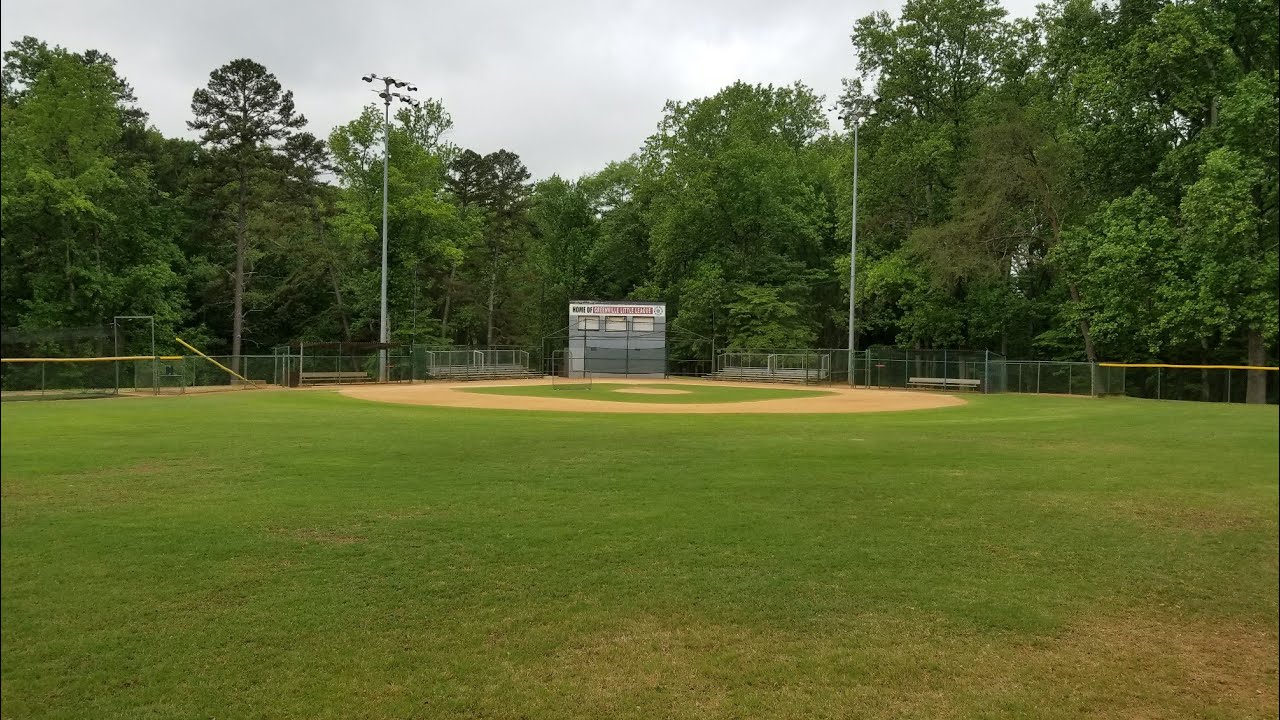 NATEDOG shows you Timmons Park YouTube