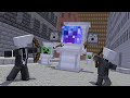 skibidi creeper 1 (Minecraft Animation)