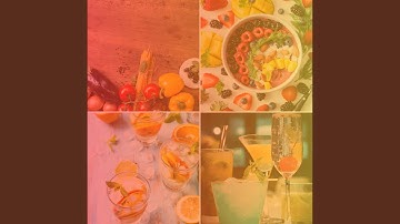 Pulsating Moods for Office Lunch