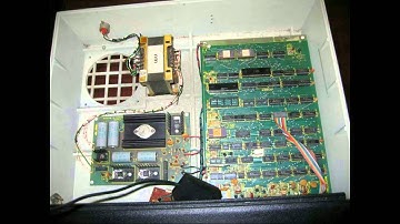 Retro Computing,   Early Kit Computers