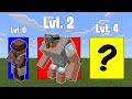 I Upgraded a Villager in Minecraft - Here&#39;s WHAT Happened...