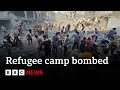 New video by BBC News on YouTube