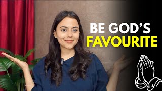 This one habit made me God’s favourite child (just give this 21 days) 