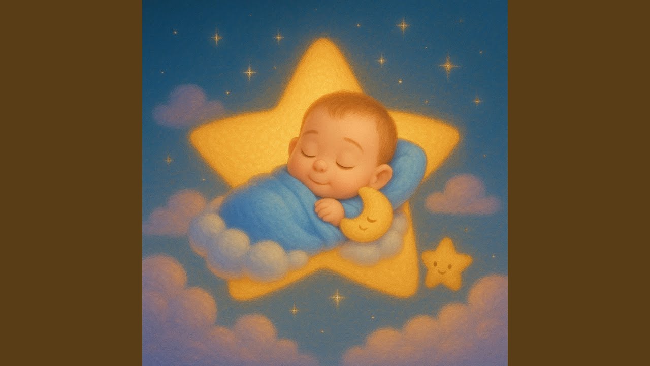 Relaxing Rainfall for Canadian Nights and Calm Baby Sleep