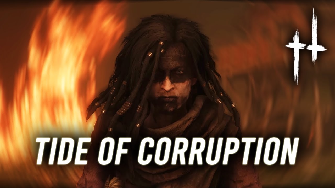 Tide of Corruption Highlights | Hunt: Showdown - YouTube