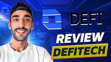 DeFi.Tech Booming | Find The Next Big Crypto Before It Explodes!