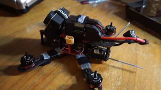 RR5 Alien - A Build in 10 Minutes