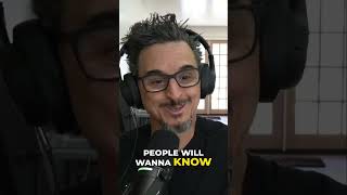 Personal Brand Over Company Brand