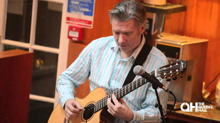 Nigel Clark - Yesterdays/All The Things You Are - ...