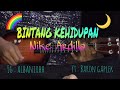 Gambar cover Bintang Kehidupan Nike Ardilla Kentrung Senar 3 Cover