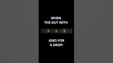 would you drop? 🤔 #cs2 #csgo #cs2meme #csgomemes #csgofunny #csgomoments #csgoedit