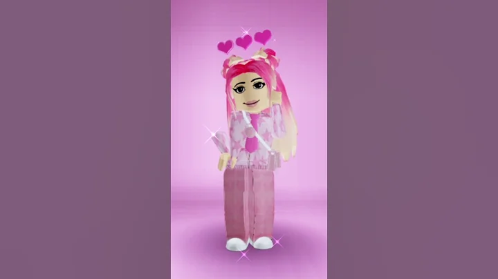 (PT3) funneh likes pink 🩷 @ItsFunneh #krewreacts