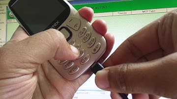 INTEX ULTRA MAGIC remove phone lock and flashing