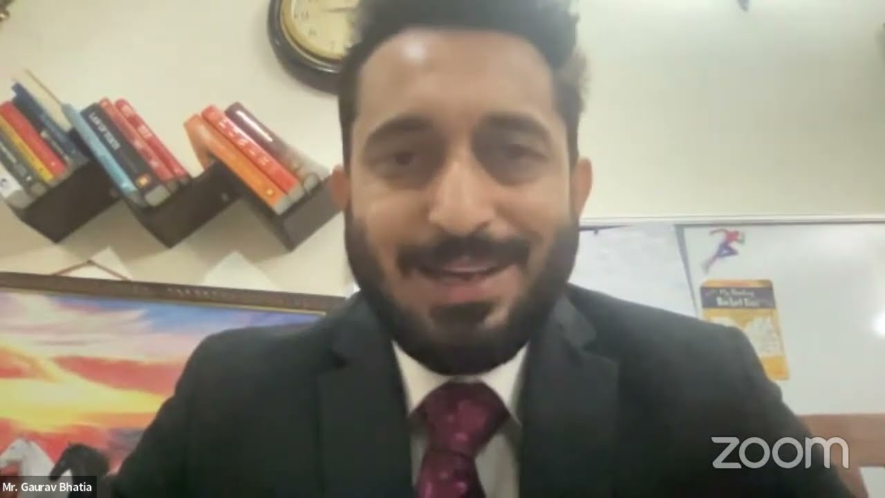 Tss January Virtual Training Carnival  || 