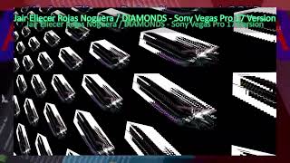 Reupload Eeeeeee Multi Rendering Round 2 Vs Alexis12 And Me