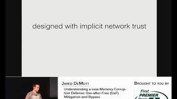 Michael Iedema - Software Defined Radios and Cellular Network Security - DakotaCon 2015