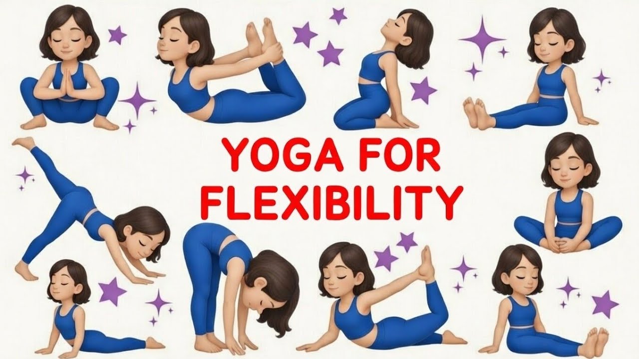 Yoga for Body Toning |Yoga for Children |Yoga for Health |Yoga for Flexibility |#yoga
