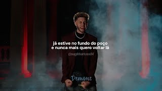 KODE - DEMONS ♪♪ (TRADUÇÃO / LEGENDADO - PT-BR) 🎶