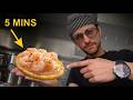 CHEF por un DÍA / cocine CONTRARELOJ. ft. @Alejandro_Uneme