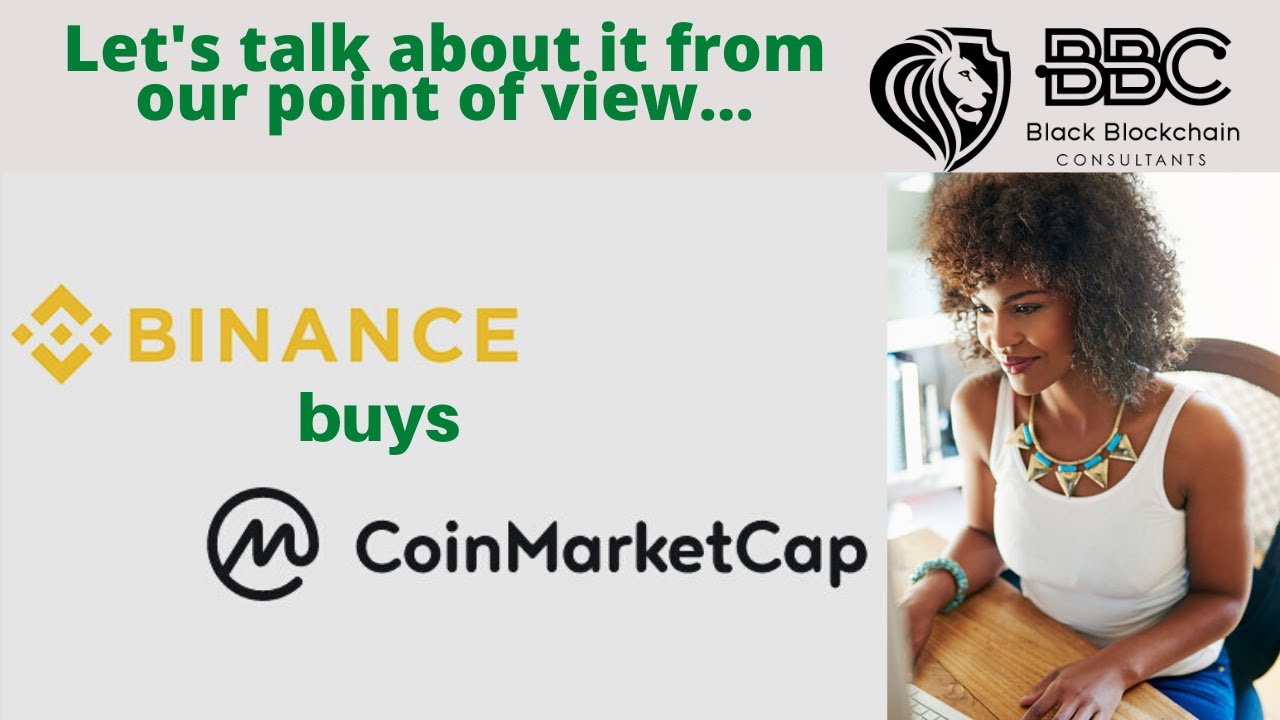 The Black Perspective Binance Buys Coin Market Cap YouTube the-black-perspective-binance-buys-coin-market-cap-youtube