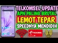 APN Telkomsel Tercepat Paling Stabil Jaringan BUAS BANGET Buruan Coba