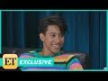 How 'Love, Simon' Inspired Star Keiynan Lonsdale to Come Out Publicly (Exclusive)