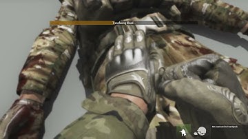 ARMA 3 Tutorial | Ace Medical | Voice Attack