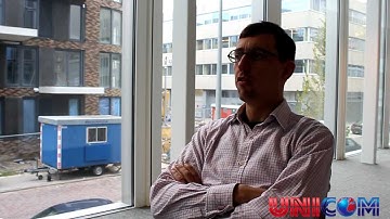 Stephen Nelson-Smith: DevOps and Organisational effectiveness - devopssummit.com