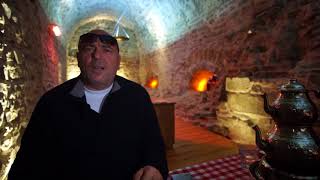 İsyanlı Sükut - Necati Yilmaz (Abdürrahim Karakoç)