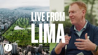 The Latin America Amateur Is Not Just Another Golf Tournament | TGJ Podcast 201