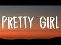 Ice Spice, Rema - Pretty Girl (Lyrics)