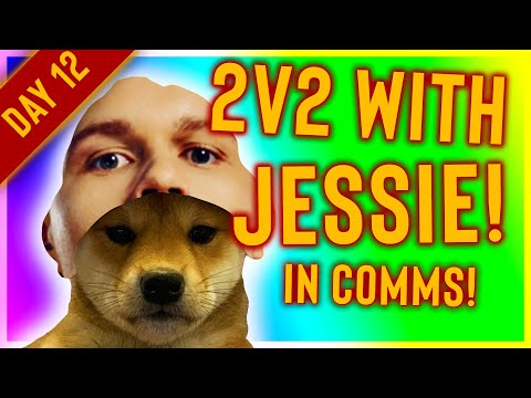 jessie-&-scrub-killa-2v2-in-comms!-|-day-12-twelve-days-of-scrub