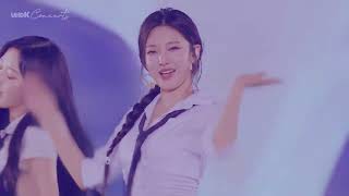 [4K | 60fps] aespa - Don't Blink | 2023 ‘SYNK : HYPER LINE’ at Tokyo Dome