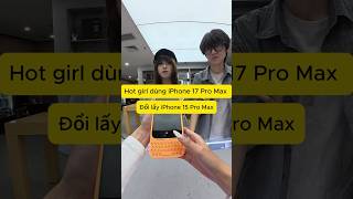 bố mẹ mua cho iPhone giả😅 #apple #iphone #dienthoai #reviewcongnghe #smartphone
